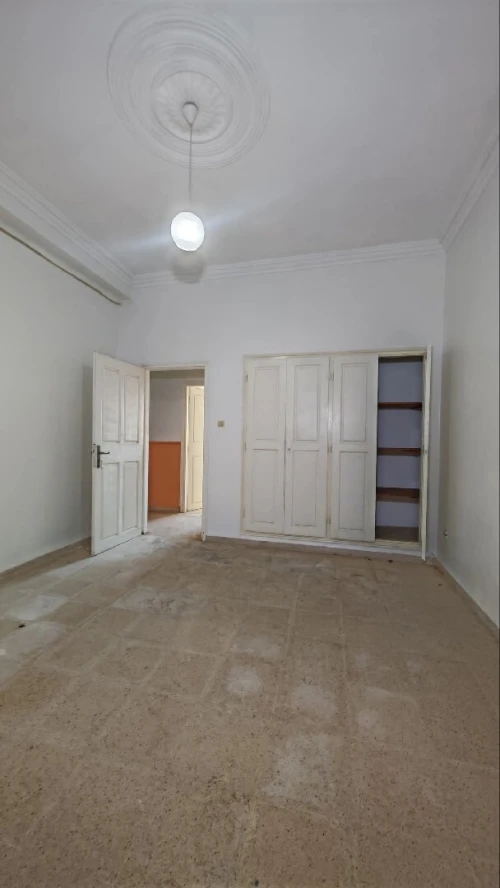 Vente Appartement F4 Tipaza Douaouda