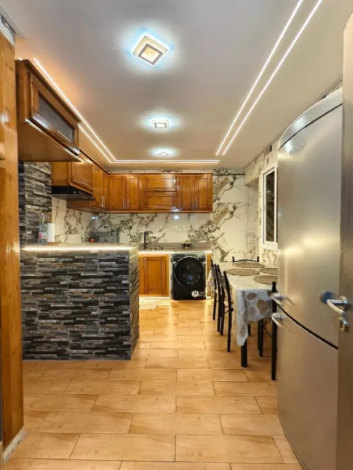 Vente Appartement F3 Tipaza Khemisti