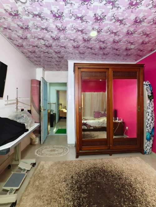Vente Appartement F3 Tipaza Douaouda