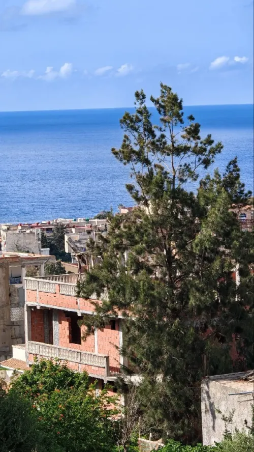 Vente Appartement F3 Tipaza Cherchell