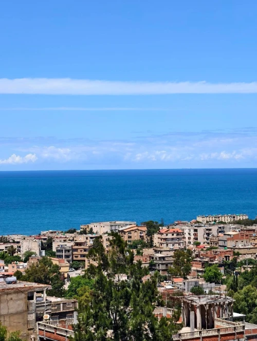 Vente Appartement F3 Tipaza Cherchell