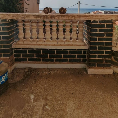Vente Villa Tipaza Bou haroun