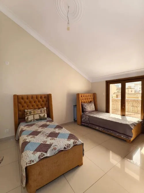 Location Villa Tipaza Ain tagourait