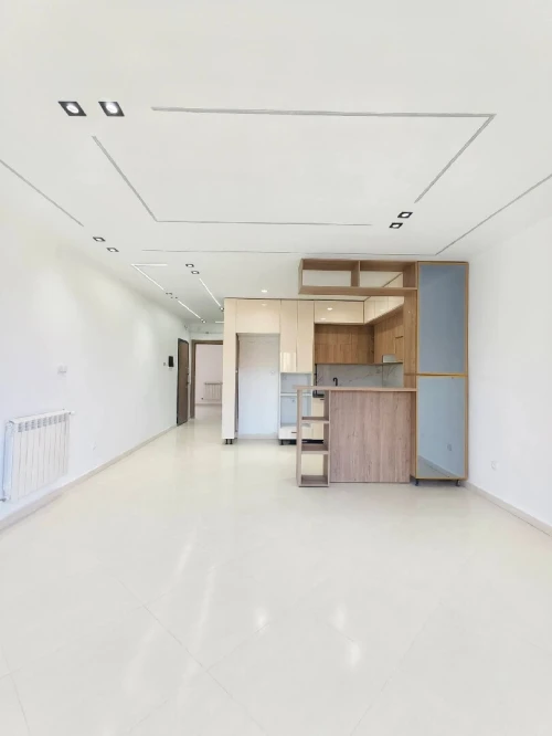 Vente Appartement F3 Tipaza Cherchell