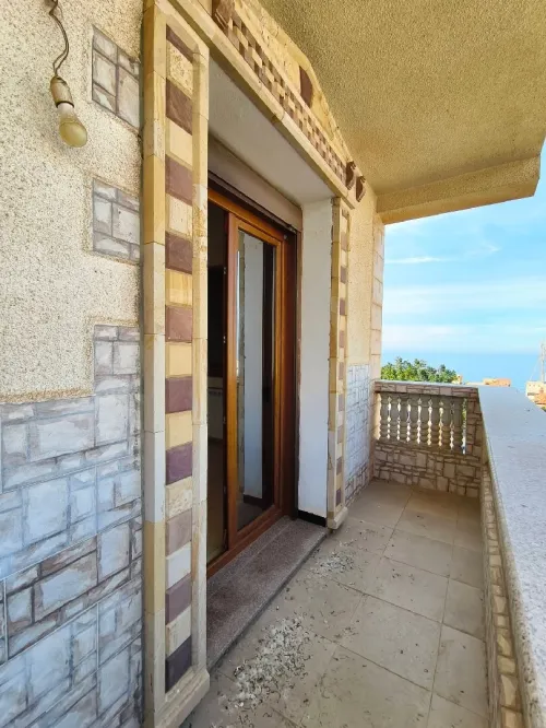 Location Villa Tipaza Ain tagourait