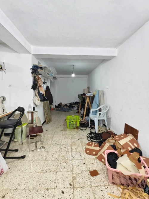 Vente Local Alger Saoula 5