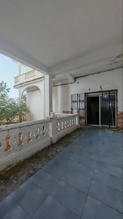 Vente Villa Tipaza Ain tagourait
