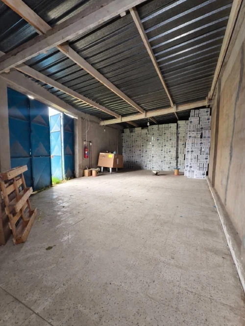 Vente Hangar - Usine Blida Ben khellil