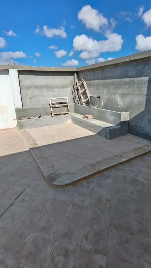 Vente Appartement F3 Tipaza Cherchell