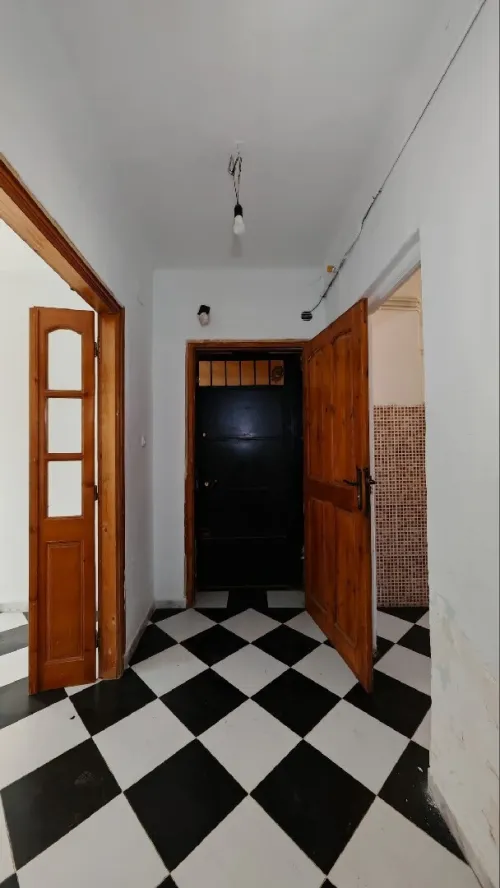 Vente Appartement F3 Tipaza Fouka