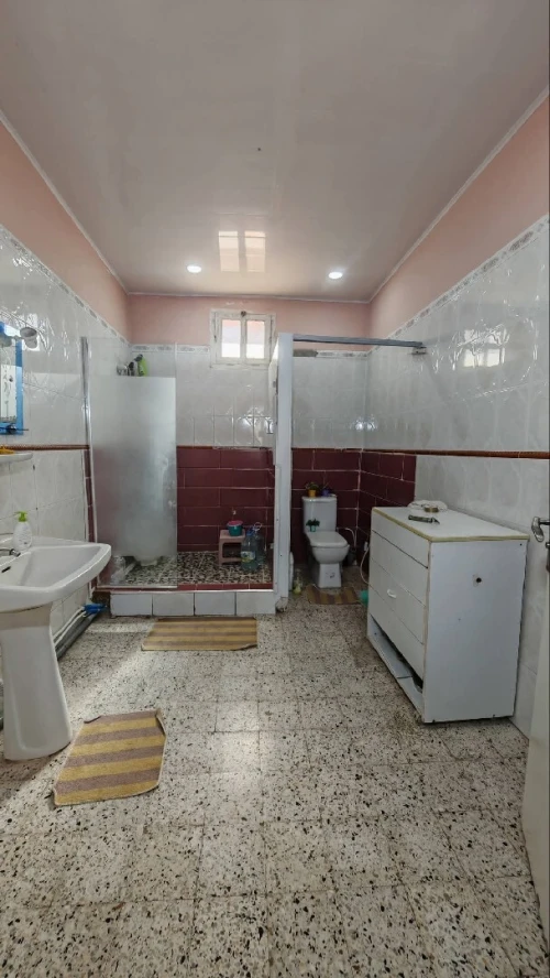 Vente Villa Tipaza Fouka