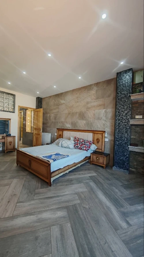Vente Villa Tipaza Ain tagourait