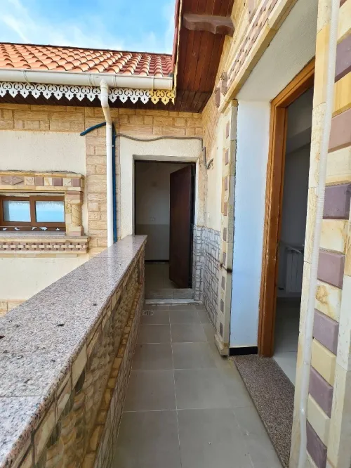 Location Appartement Niveau de villa F4 Tipaza Ain tagourait