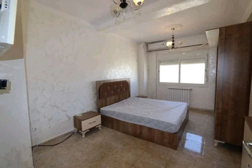 Vente Appartement Duplex F6 Tipaza Kolea
