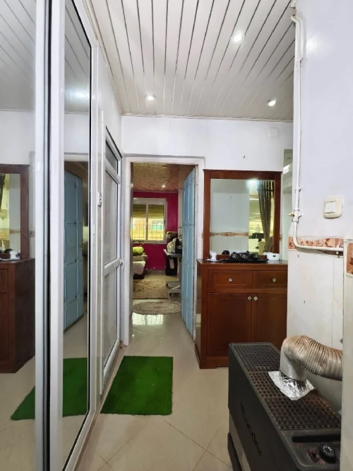 Vente Appartement F3 Tipaza Douaouda
