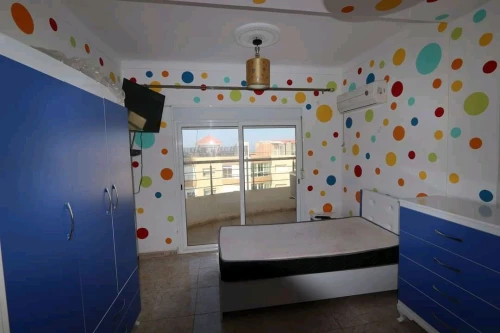 Vente Appartement Duplex F6 Tipaza Kolea
