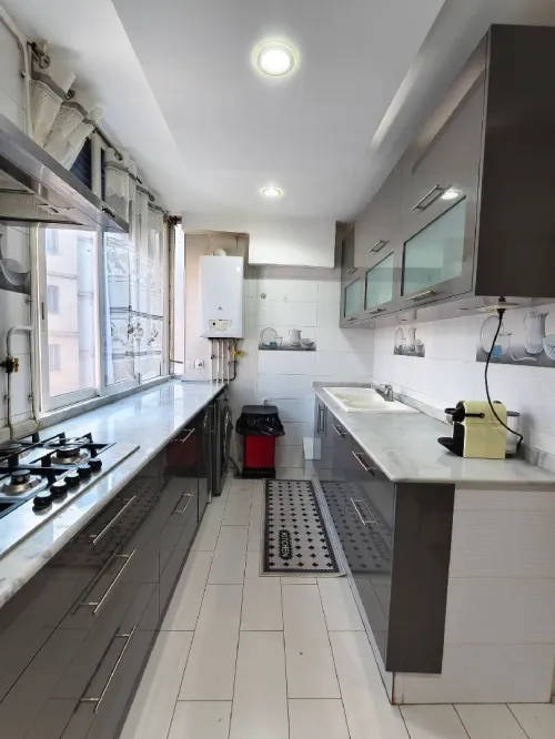 Vente Appartement F3 Alger Saoula