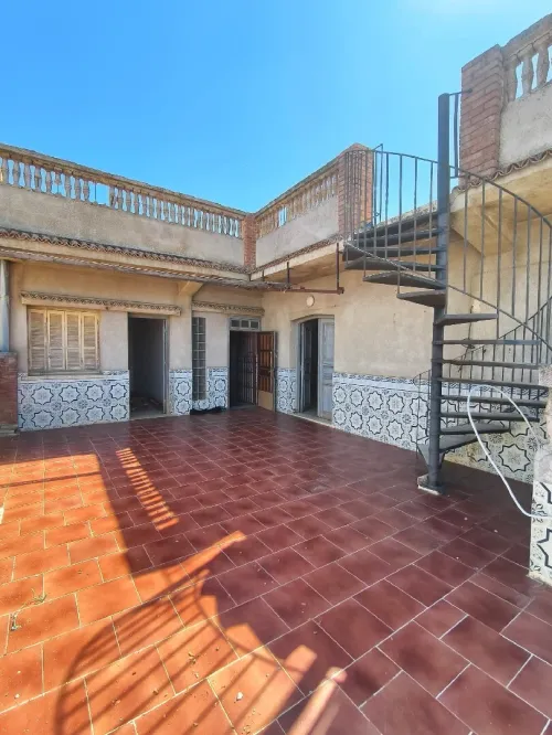 Vente Villa Tipaza Kolea