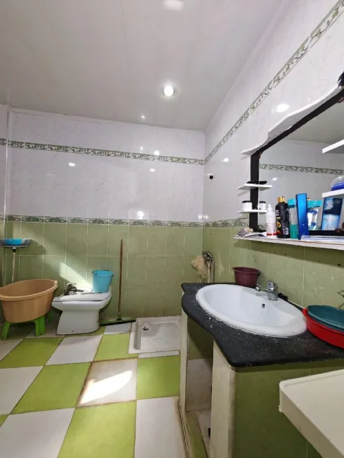 Vente Villa Tipaza Kolea