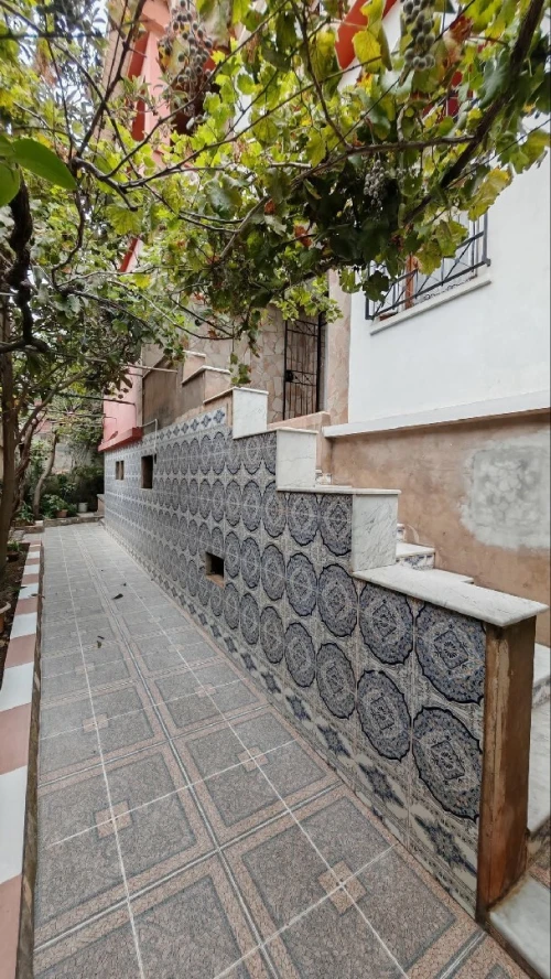 Vente Villa Tipaza Tipaza