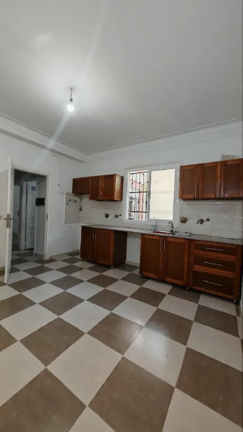 Vente Appartement Niveau de villa F3 Tipaza Kolea