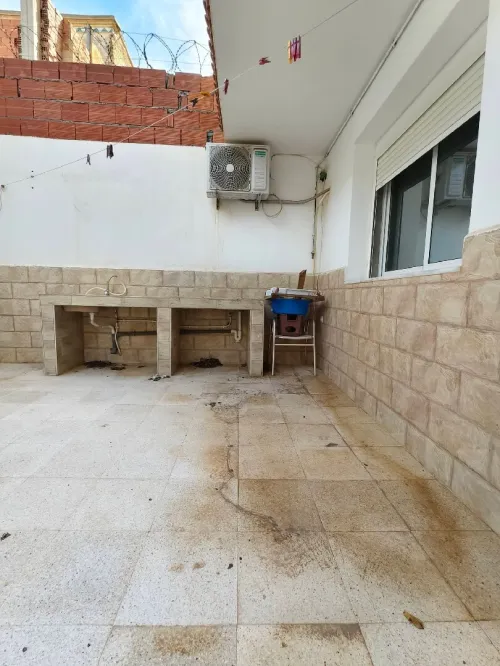 Vente Appartement F3 Tipaza Ain tagourait