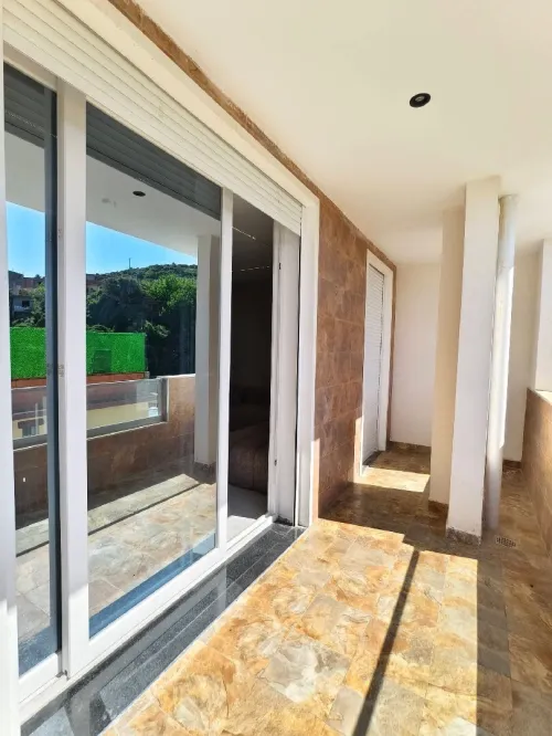 Vente Appartement F4 Tipaza Ain tagourait
