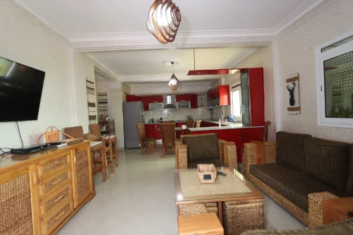 Vente Appartement F3 Tipaza Ain tagourait