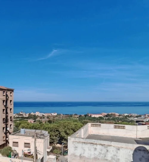 Vente Villa Tipaza Fouka