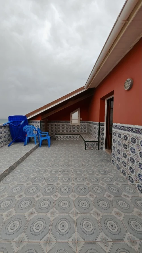 Vente Villa Tipaza Tipaza