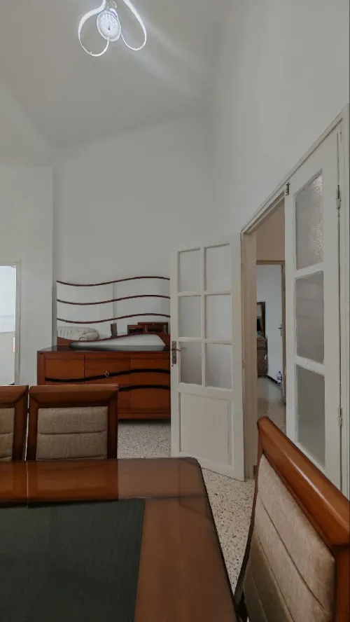 Vente Appartement F3 Tipaza Ain tagourait
