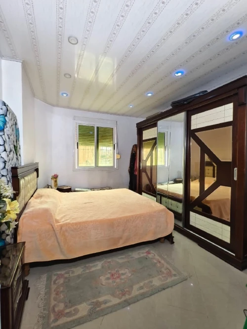 Vente Appartement F3 Tipaza Douaouda