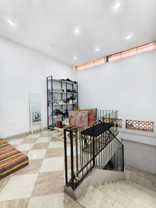 Vente Local Alger Saoula 6