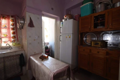 Vente Appartement F3 Tipaza Bou ismail