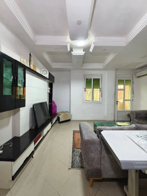 Vente Appartement F3 Tipaza Douaouda
