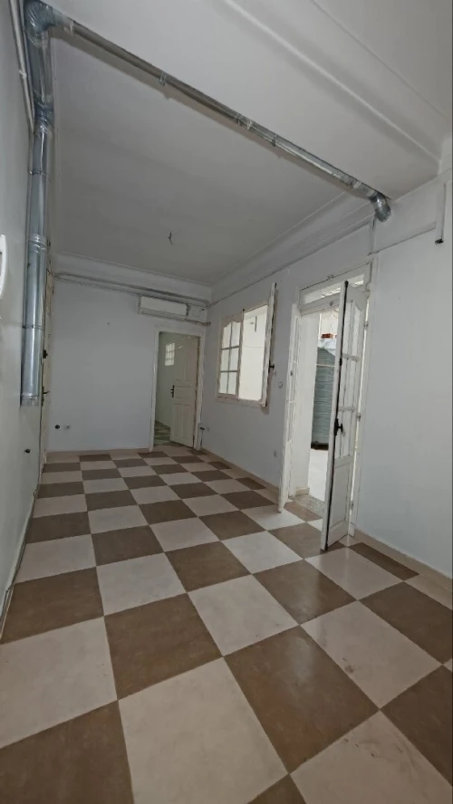 Vente Appartement Niveau de villa F3 Tipaza Kolea