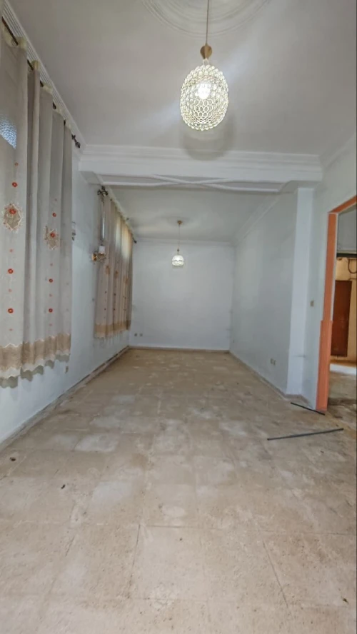 Vente Appartement F4 Tipaza Douaouda