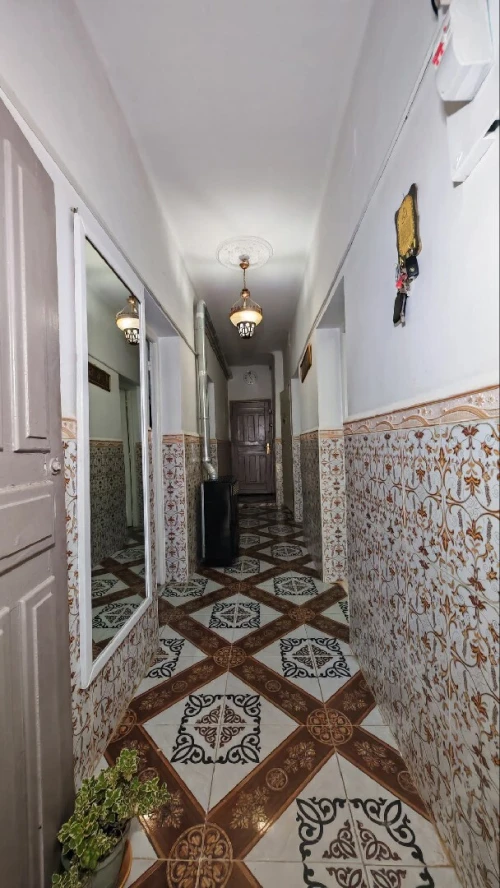 Vente Appartement F6 Tipaza Kolea