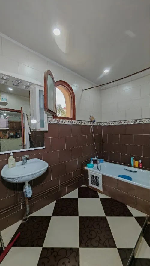 Vente Villa Tipaza Khemisti