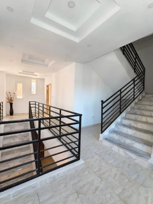 Vente Villa Tipaza Cherchell