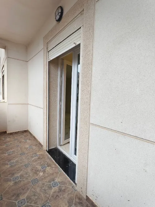 Vente Appartement F3 Tipaza Ain tagourait
