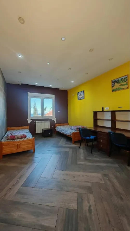 Vente Villa Tipaza Ain tagourait