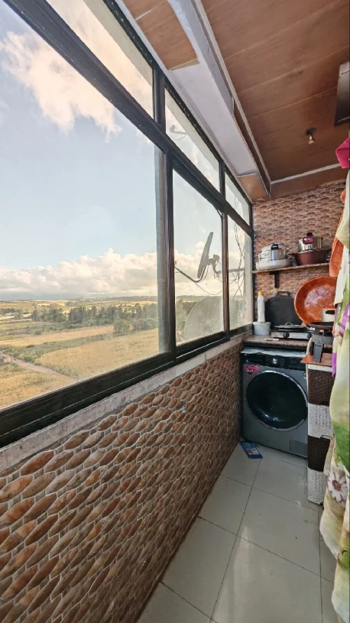 Vente Appartement F4 Tipaza Nador