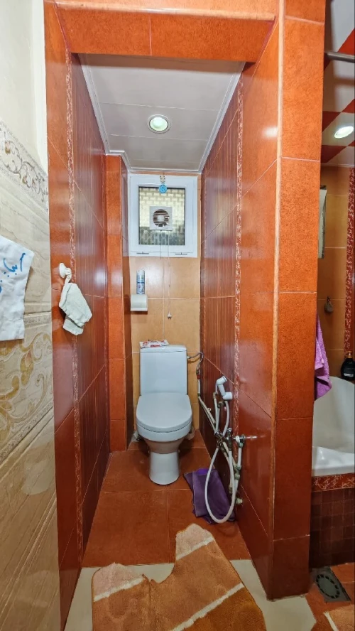 Vente Appartement F4 Tipaza Nador
