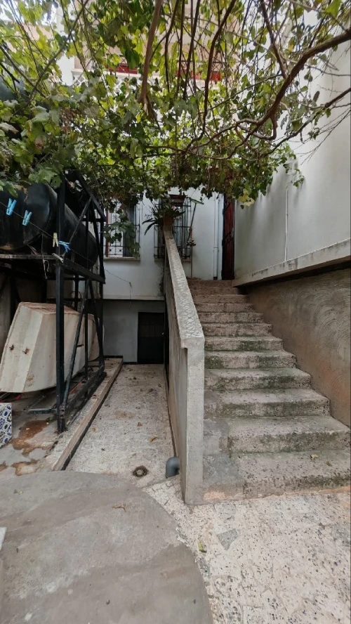 Vente Villa Tipaza Tipaza