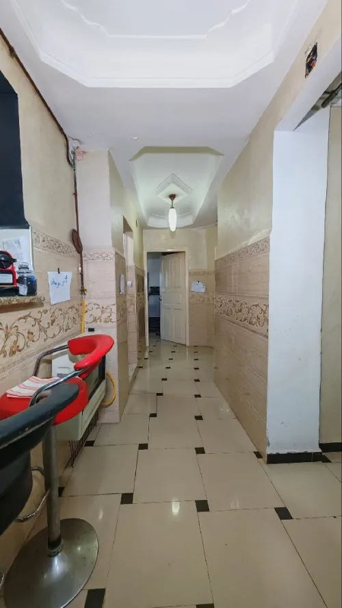 Vente Appartement F4 Tipaza Nador