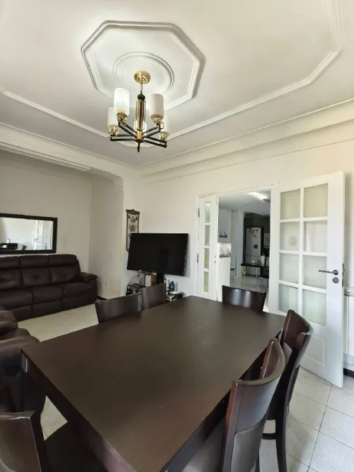 Vente Appartement F3 Alger Saoula