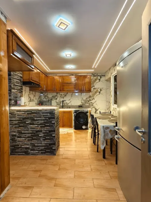 Vente Appartement F3 Tipaza Khemisti