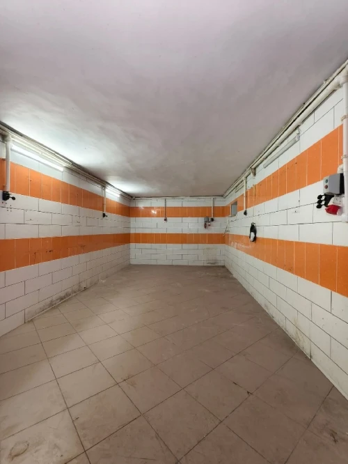 Vente Local Alger Staoueli