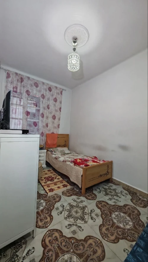 Vente Appartement F6 Tipaza Kolea